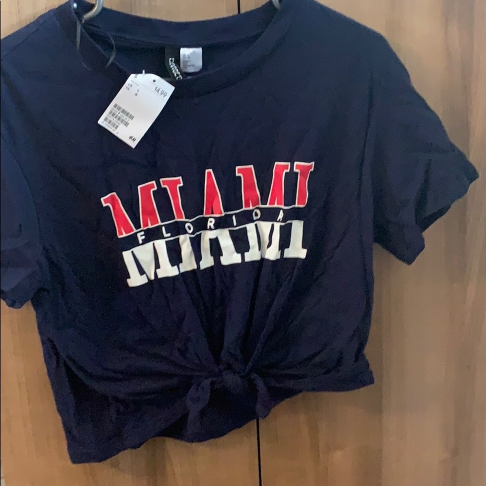 T-shirt